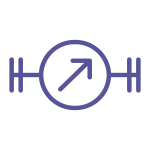 Nearly SVG Icon